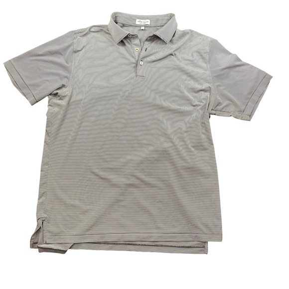 Peter Millar Other - Peter Millar Texas A&M Champions Council Polo Size L
